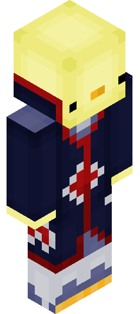 Fwic skin render