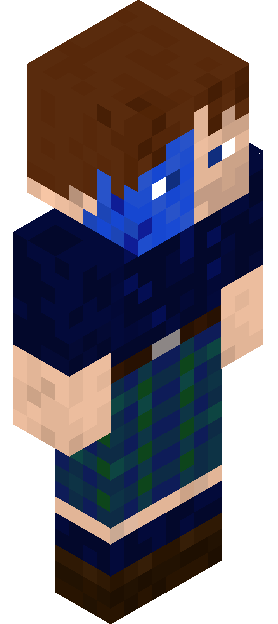 Ryzati skin render