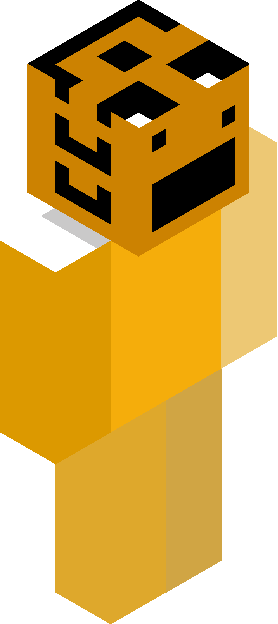 McFleen skin render