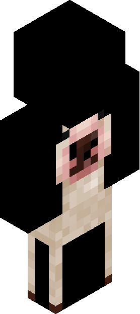 Minecraft skin tagged organic rank #6