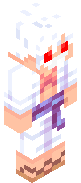 rDezpair skin render