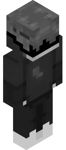 tevin6918 skin render