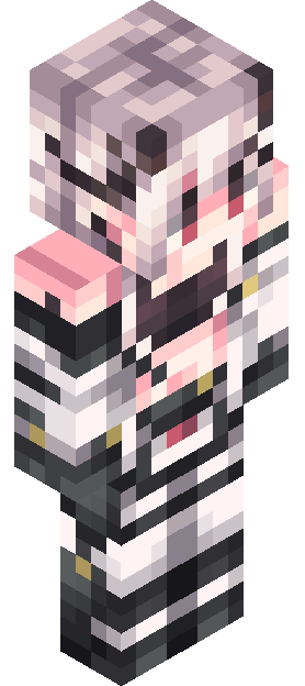 honeybutter99 skin render