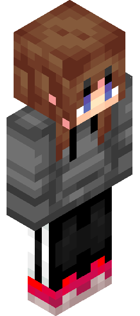 silveva skin render