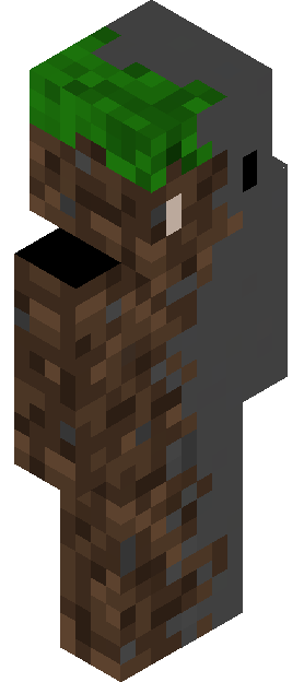 Hadiths skin render