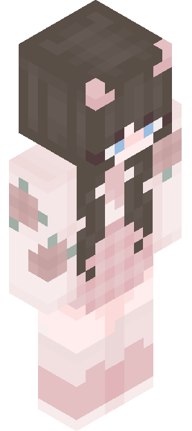 megucchan skin render