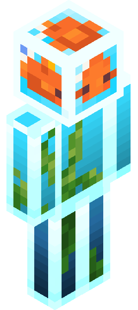 darifia skin render