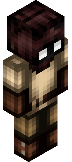 DiamondZombie55 skin render