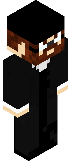 Jackflix1 skin render