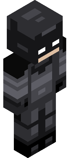 Mxck12 skin render