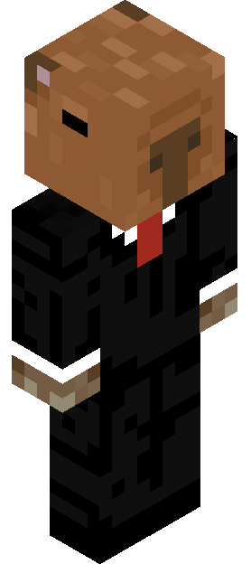 Federic214 skin render