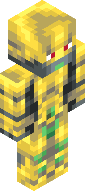 Flluton41 skin render