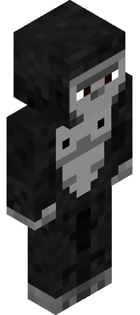 betrayell skin render