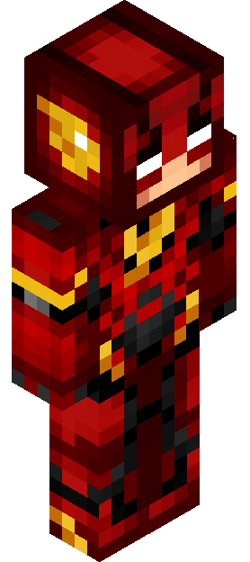 ZeroBw_122 skin render