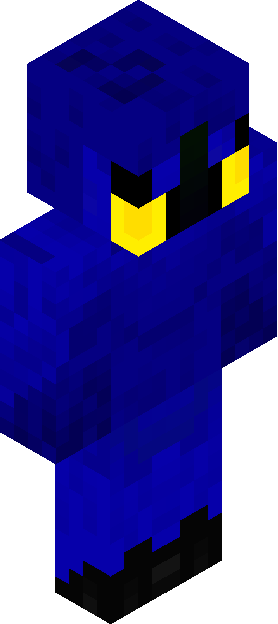 Downloadable_Ram skin render