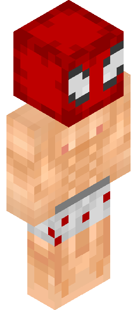 TimLemon skin render