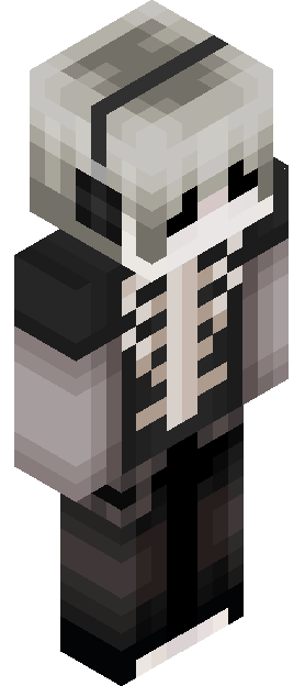 SouljahSalute skin render