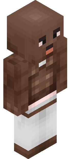 millieLEGENDbotr skin render