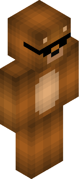 duengon skin render