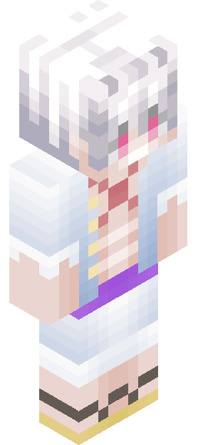 _KAAN38_ skin render