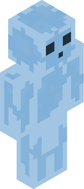 Minecraft skin tagged elemental rank #35