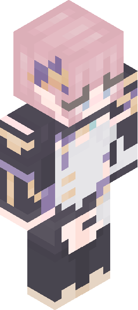 Minecraft skin tagged longsleeves rank #12