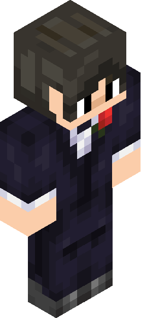2h7 skin render