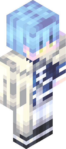 Minecraft skin tagged school rank #16