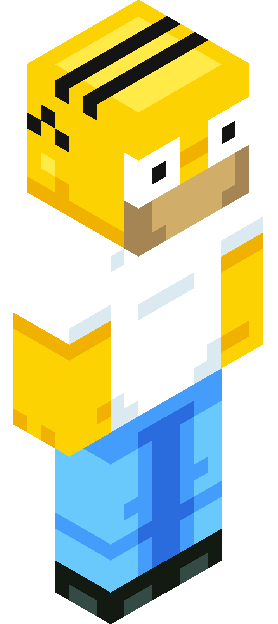 jenjen47 skin render