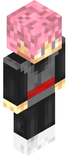 MrBanans9619 skin render