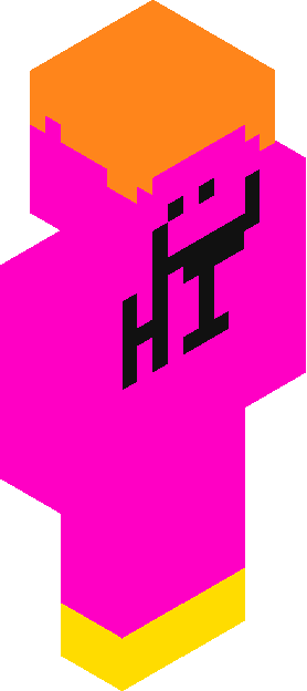 Minecraft skin tagged minimal rank #32