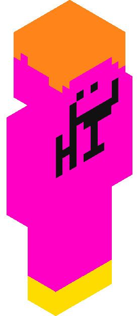 CRayD10 skin render