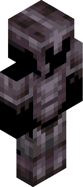Minecraft skin tagged gloomy rank #7