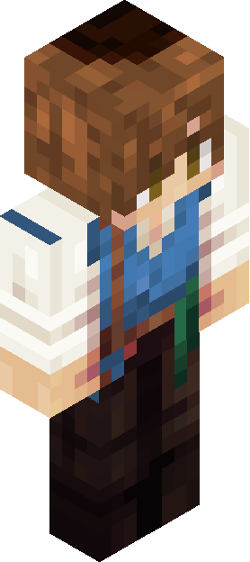 Monkeyslayer1940 skin render