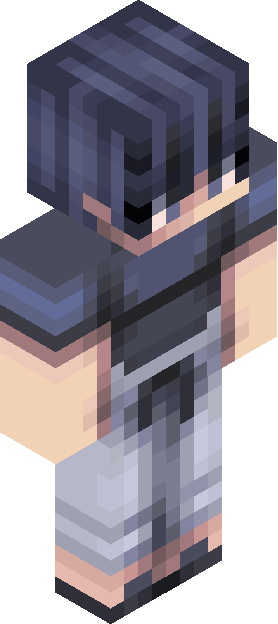 Enmanueltt skin render