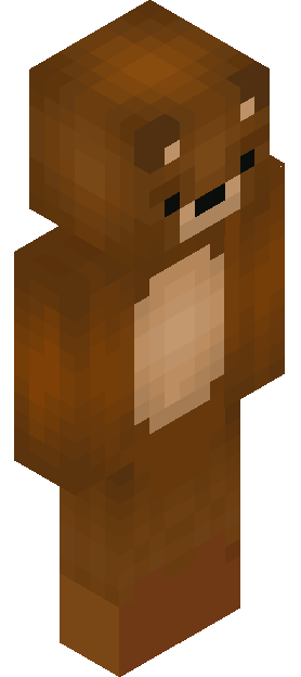 LostDogoCPVP skin render