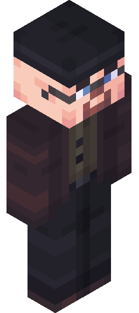 glorpping skin render