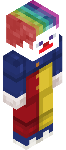 Naxrl skin render
