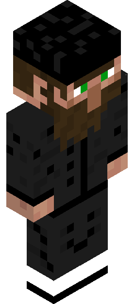 BigNoseJeew skin render