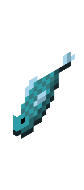 Minecraft skin tagged pixelated rank #32