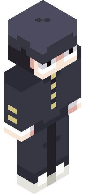 Karenzillaw skin render