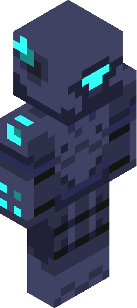 Minecraft skin tagged tech rank #27