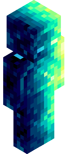 LilBouy54 skin render