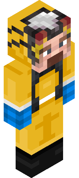 cheeseman_33 skin render