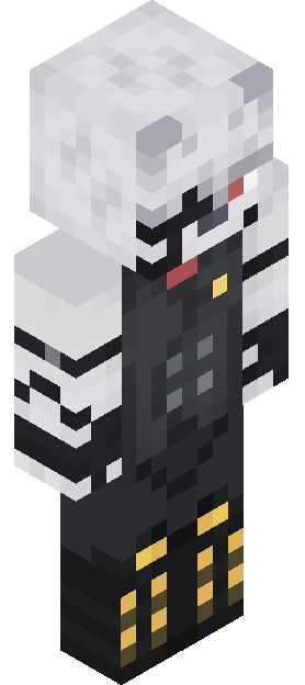 The_Bitten_One skin render