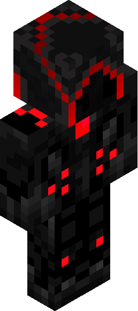 Minecraft skin tagged tech rank #43