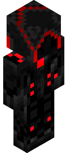 HexicTV skin render
