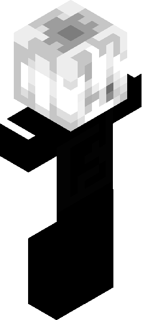 Minecraft skin tagged tuxedo rank #32