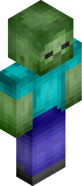 Minecraft skin tagged hostile rank #30