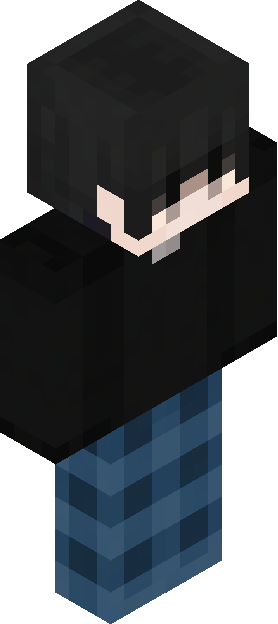 Minecraft skin tagged jeans rank #41